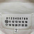 メゾンマルジェラ Maison Margiela 20AW レギュラーカラー 中綿 パファーシャツジャケット メンズ 39