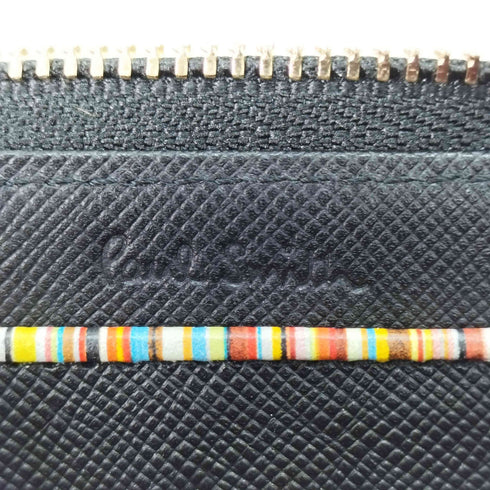 ポールスミス Paul Smith レザー コインケース 小銭入れ メンズ