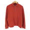 ロロピアーナ Loro Piana ハーフジップ コットン トップス メンズ 54