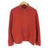 ロロピアーナ Loro Piana ハーフジップ コットン トップス メンズ 54