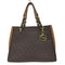 マイケルコース Michael Kors Sofia モノグラム レザーハンドバッグ レディース