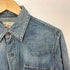 ポロラルフローレン POLO RALPH LAUREN ダンガリー デニムシャツ レディース import:M