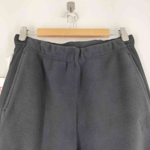 ニードルズ Needles フリースワイドパンツ メンズ