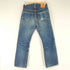 ドゥニーム Denime ボタンフライ テーパードデニムパンツ メンズ 31