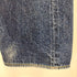 ドゥニーム Denime ボタンフライ テーパードデニムパンツ メンズ 31