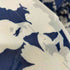 ポロラルフローレン POLO RALPH LAUREN フラワープリント 袖プリーツ シアーブラウス レディース import:L
