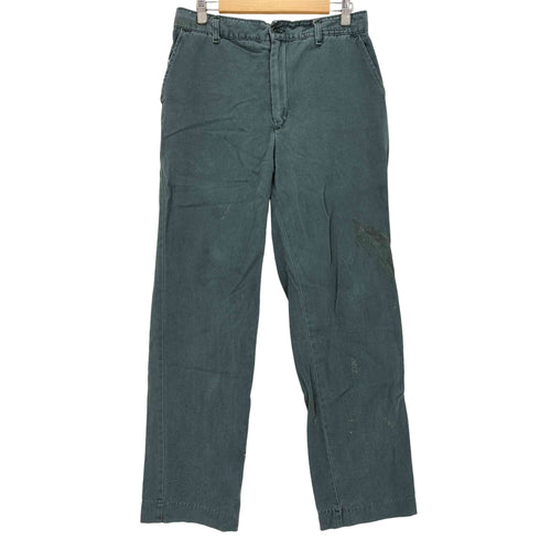 レッドキャップ RED KAP 80-90s USA製 PC10 ワークパンツ メンズ 33