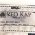レッドキャップ RED KAP 80-90s USA製 PC10 ワークパンツ メンズ 33