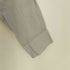 BLACKUP サイドスリットシアー L/S シャツ レディース