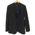ヨウジヤマモトコスチュームドオム YOHJI YAMAMOTO COSTUME D’HOMME シングル ピークドラペル テーラードジャケット メンズ 3