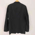 ヨウジヤマモトコスチュームドオム YOHJI YAMAMOTO COSTUME D’HOMME シングル ピークドラペル テーラードジャケット メンズ 3