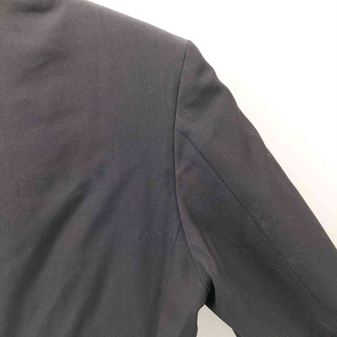 ヨウジヤマモトコスチュームドオム YOHJI YAMAMOTO COSTUME D’HOMME シングル ピークドラペル テーラードジャケット メンズ 3