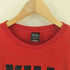 N NUMBER 06SS KILL YOUR IDOLS TEE メンズ 2