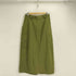 BLAACKUP カーゴスカート レディース JPN:M