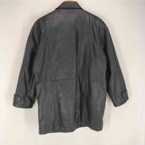 cow leather カーコート メンズ JPN:M
