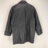 cow leather カーコート メンズ JPN:M