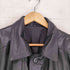 cow leather カーコート メンズ JPN:M