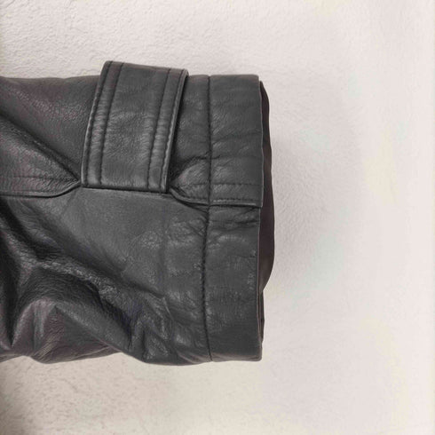 cow leather カーコート メンズ JPN:M
