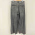 ジョンローレンスサリバン JOHN LAWRENCE SULLIVAN WASHED DENIM SUPER WIDE PANTS メンズ 48