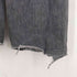 ジョンローレンスサリバン JOHN LAWRENCE SULLIVAN WASHED DENIM SUPER WIDE PANTS メンズ 48