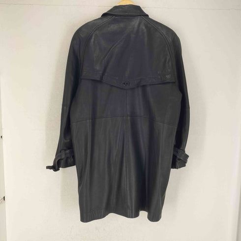 cow leather カーコート メンズ JPN:M