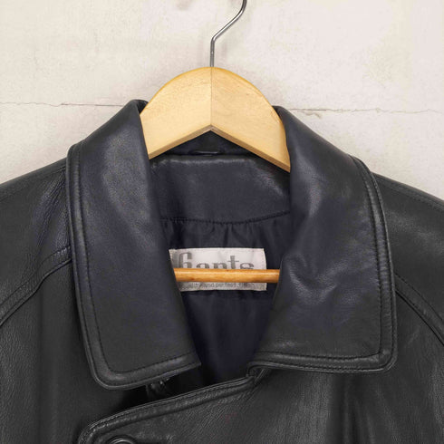 cow leather カーコート メンズ JPN:M