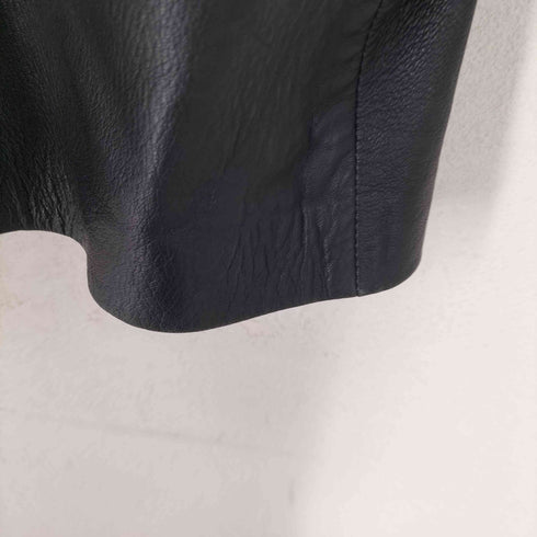 cow leather カーコート メンズ JPN:M