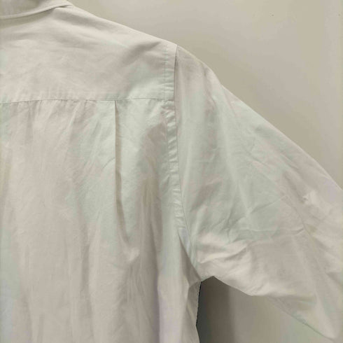 ジュンヤワタナベコムデギャルソン JUNYA WATANABE COMME des GARCONS ベルベット シャツ ロングスリーブ ワンピース レディース M