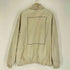 アルマーニエクスチェンジ ARMANI EXCHANGE MILANO EDITION Erkek Mont ロゴプリント リバーシブルジャケット メンズ import:XL