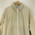 アルマーニエクスチェンジ ARMANI EXCHANGE MILANO EDITION Erkek Mont ロゴプリント リバーシブルジャケット メンズ import:XL