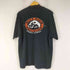 ハーレーダビッドソン HARLEY-DAVIDSON 00S トライバル ロゴプリント S/S Tシャツ メンズ