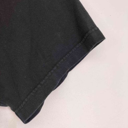 ハーレーダビッドソン HARLEY-DAVIDSON 00S トライバル ロゴプリント S/S Tシャツ メンズ