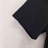 フーズフーチコ whos who Chico フロントリボンレース ミニTシャツ レディース F