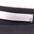 フーズフーチコ whos who Chico フロントリボンレース ミニTシャツ レディース F