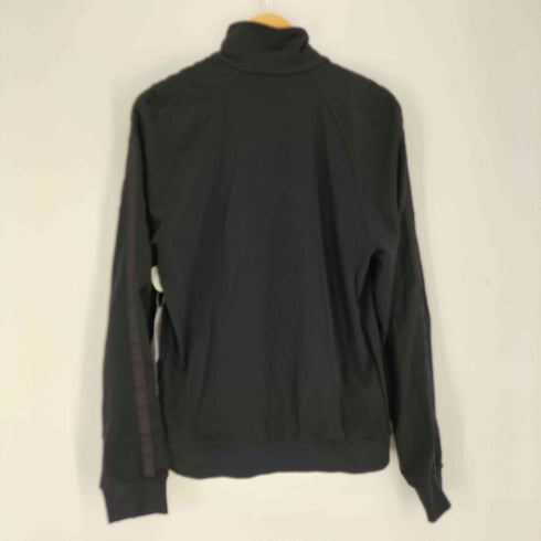 プラダ PRADA サイドラインテープ トラックジャケット メンズ import:L