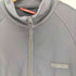 プラダ PRADA サイドラインテープ トラックジャケット メンズ import:L