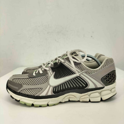 ナイキ NIKE W ZOOM VOMERO 5 COBBLESTONE/LIGHT BONE-LIGHT BONE メンズ JPN:27.5