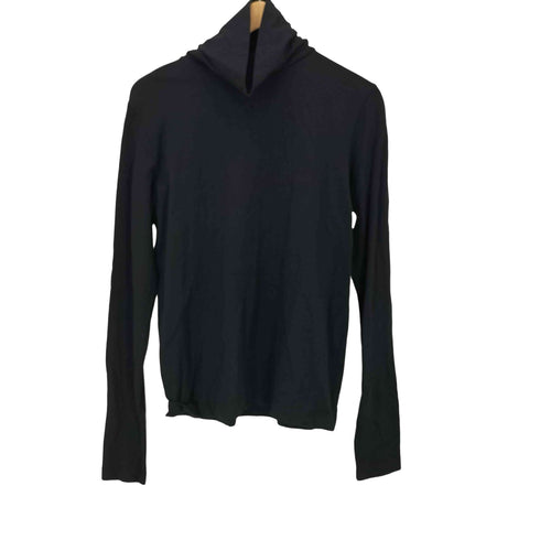 ヘインズ Hanes 別注 BIO TOP ハイネックトップス メンズ
