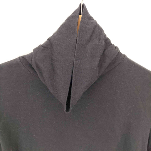 ヘインズ Hanes 別注 BIO TOP ハイネックトップス メンズ