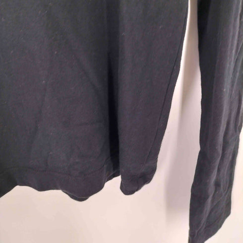 ヘインズ Hanes 別注 BIO TOP ハイネックトップス メンズ