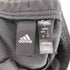 アディダス adidas スリーストライプス ダブルニット トラックパンツ メンズ JPN:L