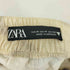 ザラ ZARA カモフラ カーゴミニスカート レディース JPN:M