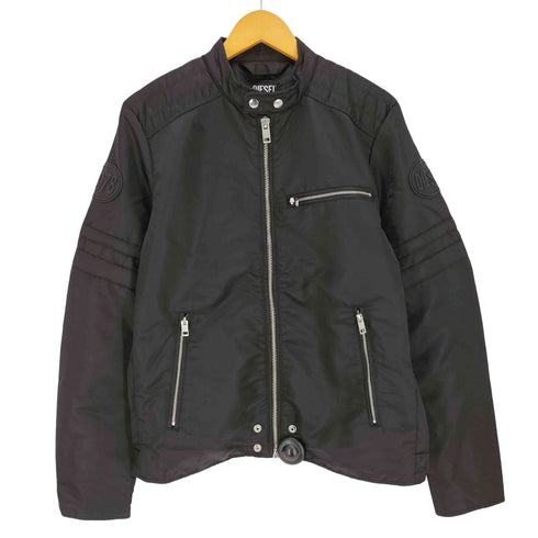 ディーゼル DIESEL 20AW Glenn Martens グレンマーティンス期 MOD J-GLORY JACKET メンズ import:L