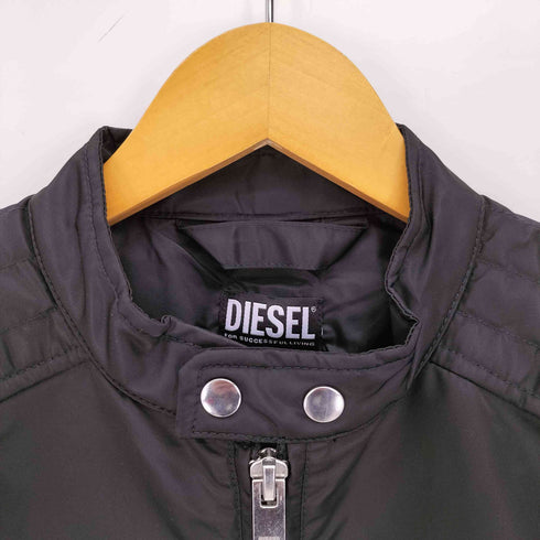 ディーゼル DIESEL 20AW Glenn Martens グレンマーティンス期 MOD J-GLORY JACKET メンズ import:L