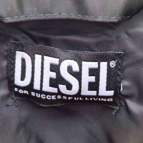 ディーゼル DIESEL 20AW Glenn Martens グレンマーティンス期 MOD J-GLORY JACKET メンズ import:L