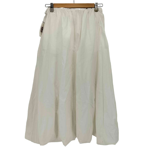 ザラ ZARA イージー バルーン スカート レディース XS