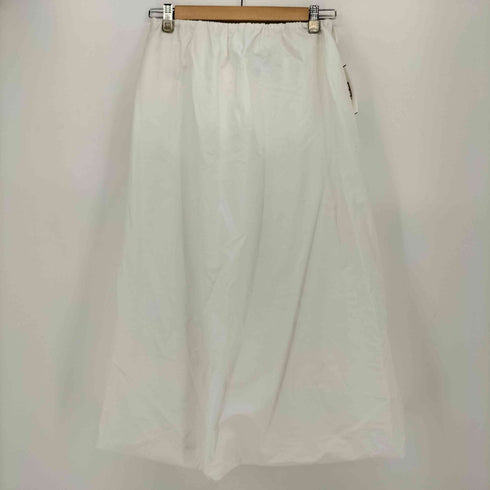 ザラ ZARA イージー バルーン スカート レディース XS