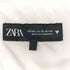ザラ ZARA イージー バルーン スカート レディース XS