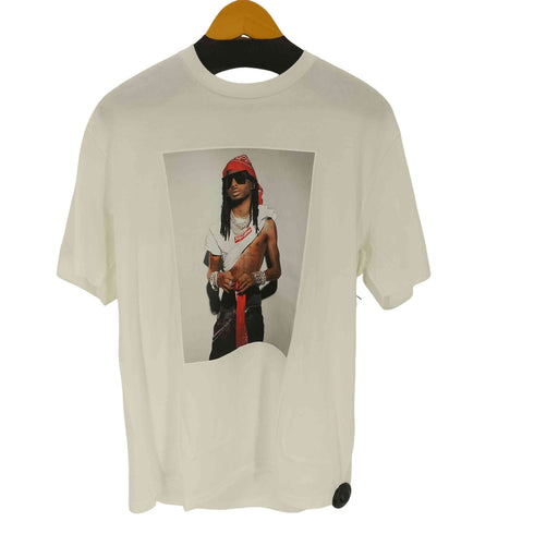 シュプリーム Supreme 25AW アーティストプリント T-SHIRT メンズ import:L