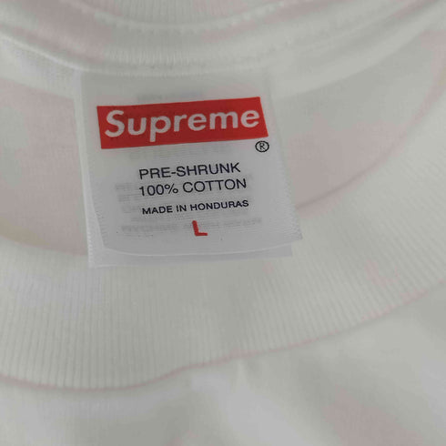シュプリーム Supreme 25AW アーティストプリント T-SHIRT メンズ import:L